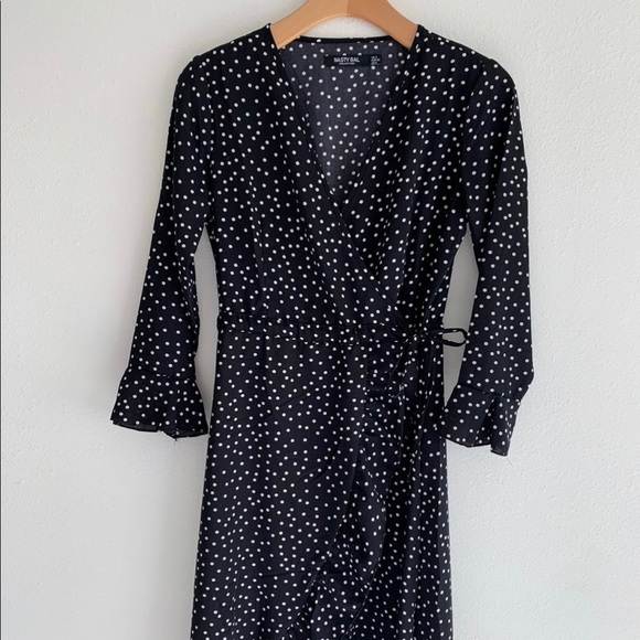 Polka dot Dress - Picture 1 of 5